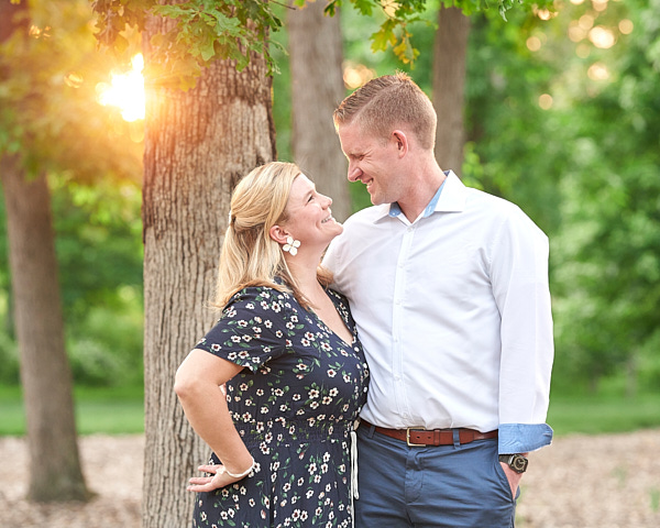 Couples Portrait